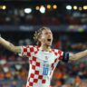 euro-2024-preview:-croatia-out-to-bring-world-cup-form-to-euros-party