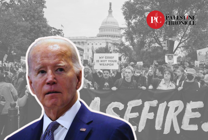 majority-of-american-jews-support-biden’s-decision-to-withhold-arms-to-israel-–-new-poll