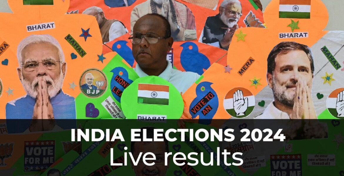 india-election-live-results-2024:-by-the-numbers
