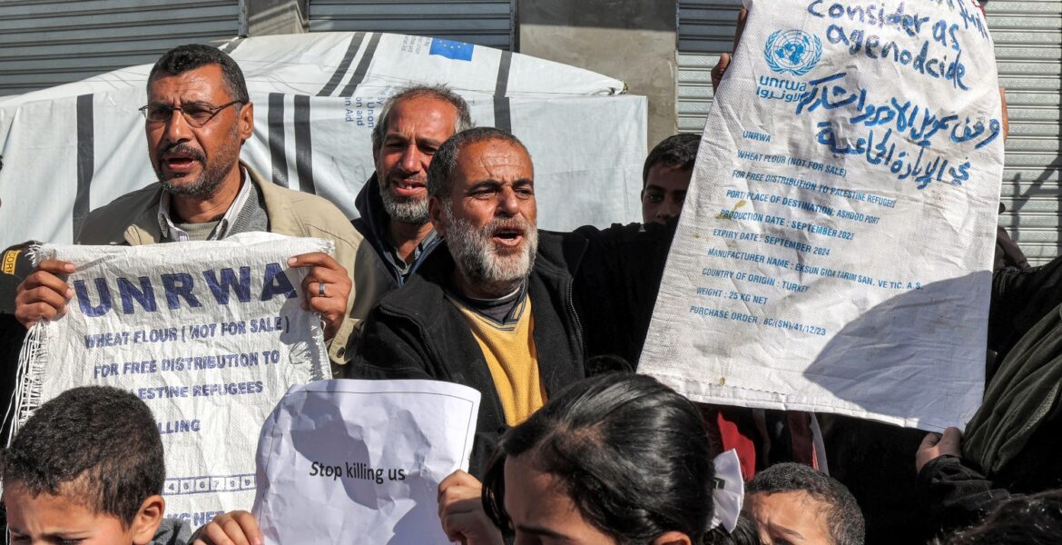 lawsuit-targeting-unrwa-usa-aims-to-‘drain’-resources-from-palestinians