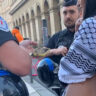 video:-woman-detained-by-french-police-over-palestinian-scarf