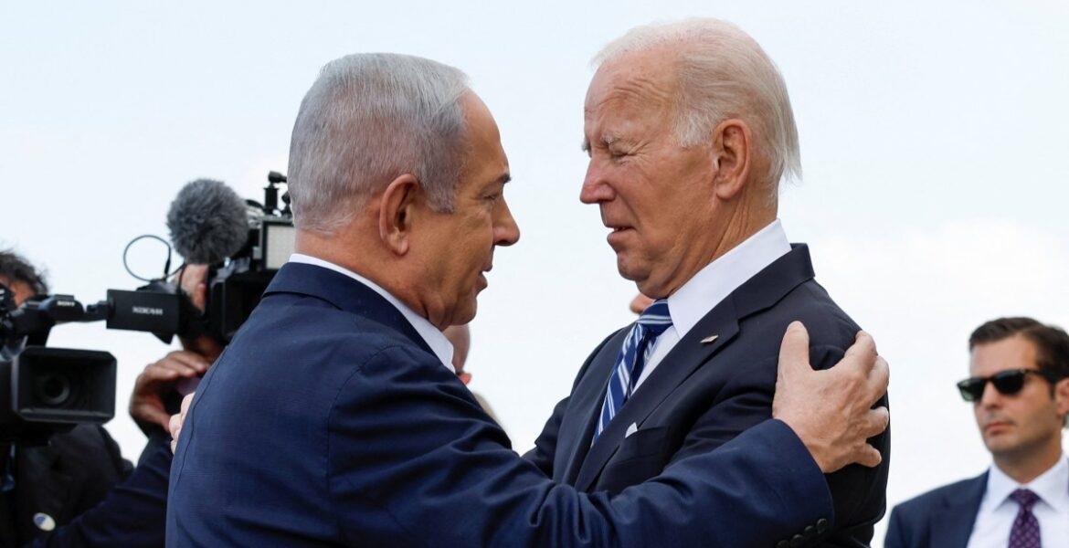 is-israel-going-to-back-the-biden-announced-gaza-peace-plan?