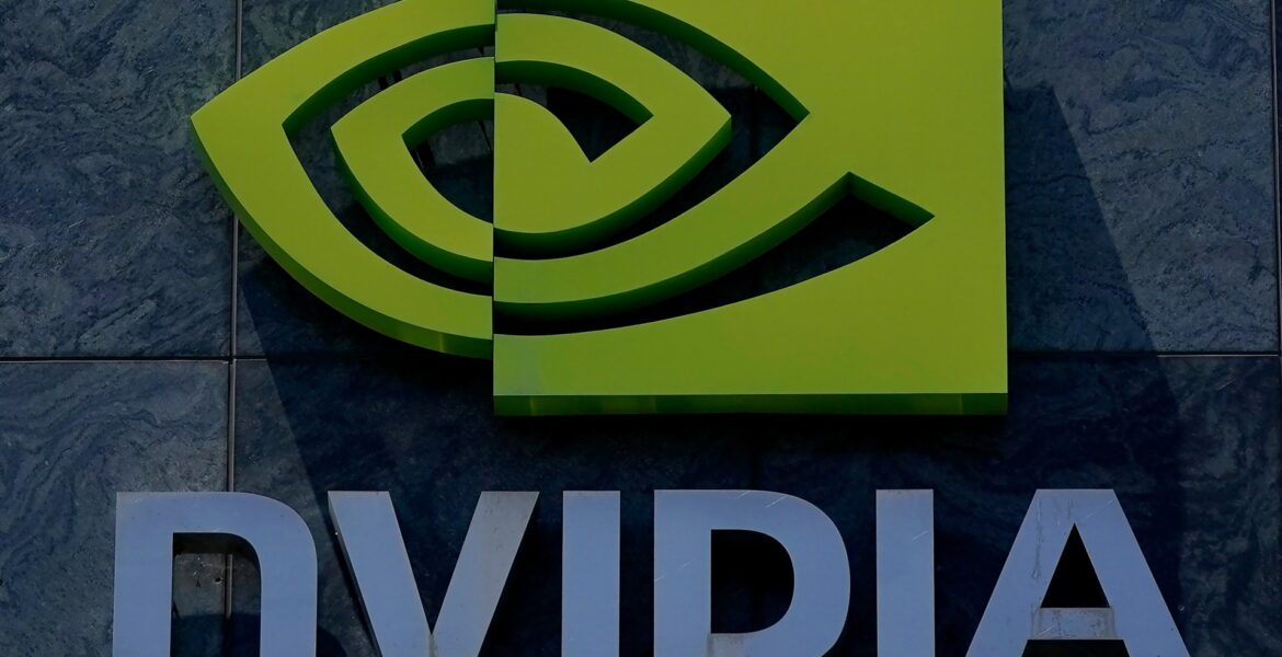 nvidia-overtakes-apple-to-become-world’s-second-most-valuable-company