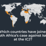 which-countries-have-joined-south-africa’s-case-against-israel-at-the-icj?