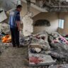 us-made-weapons-reappear-in-israeli-strike-on-palestinian-school,-says-report