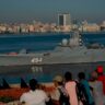 russian-navy-vessels-to-dock-in-havana,-cuba-insists-no-threat
