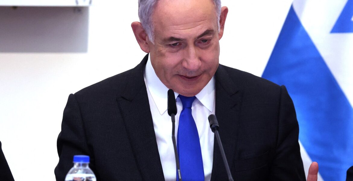 israel’s-benjamin-netanyahu-to-address-us-congress-on-july-24-amid-gaza-war
