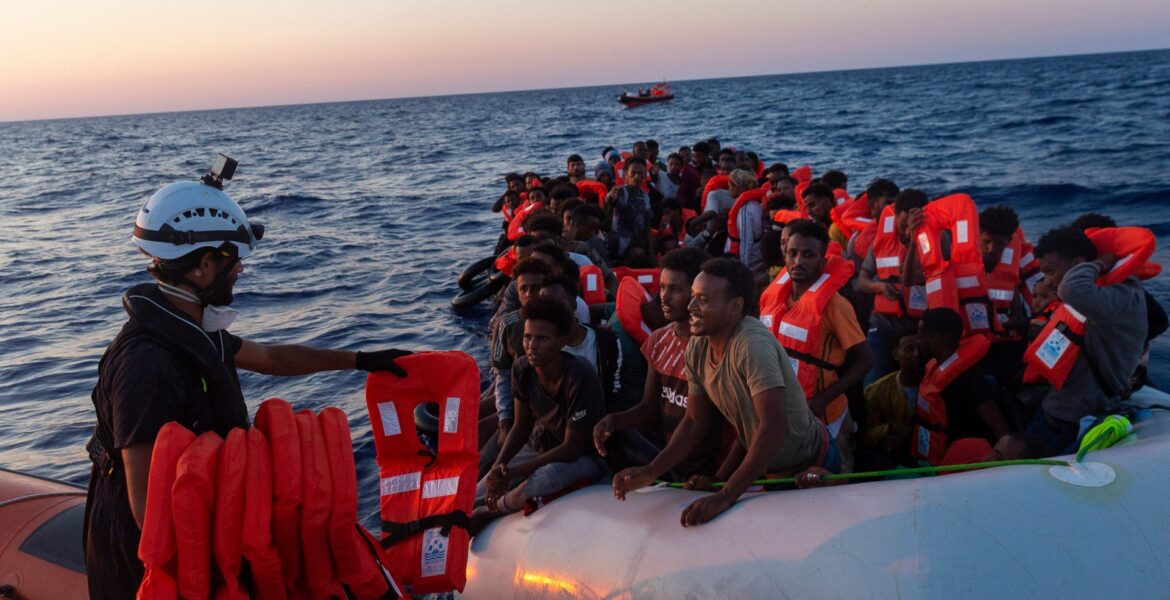 ‘bloody-policies’:-msf-recovers-11-bodies-from-mediterranean-off-libya