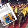 ‘israel-at-a-crossroads’-–-former-intelligence-officer-warns-of-hezbollah’s-unprecedented-threat