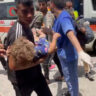 calls-to-end-gaza-‘bloodbath’-after-israeli-attack-kills-274-palestinians