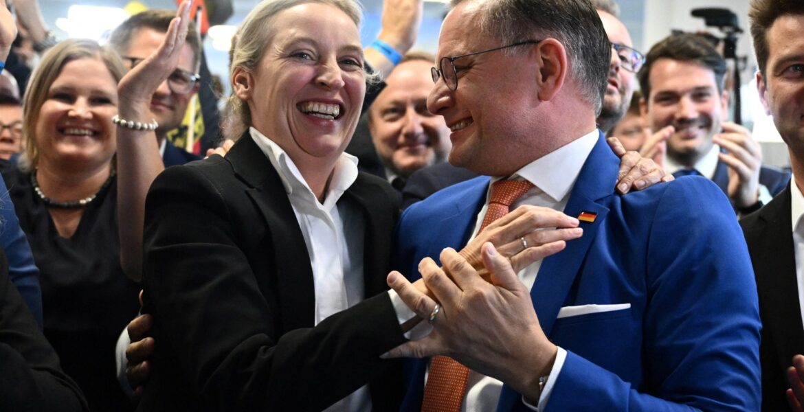 germany-and-france’s-far-right-make-gains-in-eu-elections