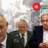 ‘fatal-strategic-decisions’-–-gantz,-eisenkot-resign-from-israeli-war-cabinet