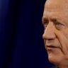 israel:-benny-gantz-resigns-from-war-cabinet-over-absence-of-post-war-gaza-plan