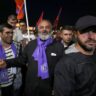 armenian-protests-demand-pm’s-head-over-concessions-to-azerbaijan