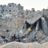 ‘destruction-indescribable’-–-majority-of-buildings-in-gaza-destroyed-by-israel