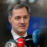 belgium-seeks-new-government-after-pm-de-croo-resigns
