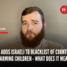 un-adds-israel-to-blacklist-of-countries-harming-children-–-palestine-chronicle-explains