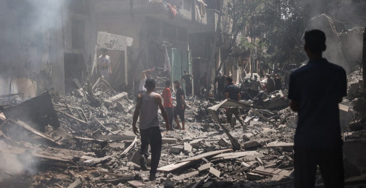 israeli-killings-of-gaza-civilians-during-raid-may-be-war-crimes:-un