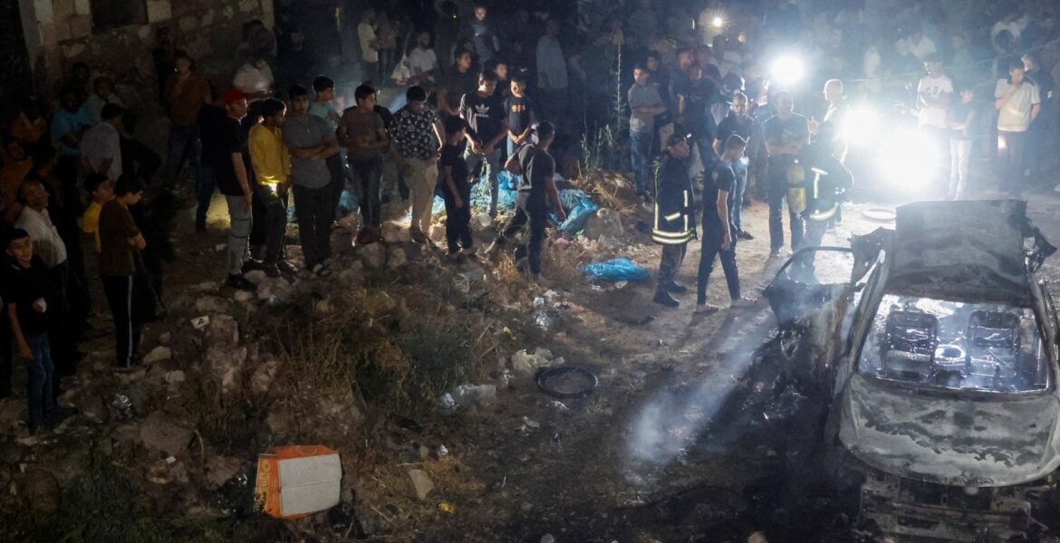 israeli-forces-kill-six-palestinians-in-west-bank-raid