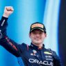 formula-one:-verstappen-wins-spanish-grand-prix,-extends-championship-lead