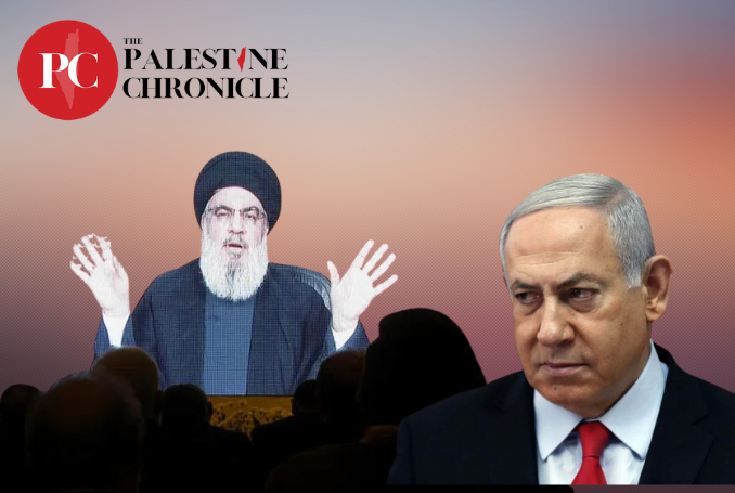 full-scale-war-on-hezbollah-will-backfire-on-israel-and-america’s-arab-client-regimes