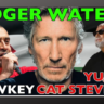 ‘rock-for-palestine’-–-roger-waters,-yusuf-islam-and-lowkey-in-concert-for-gaza