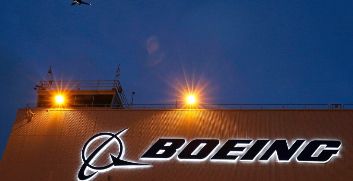 us-prosecutors-recommend-criminal-charges-for-boeing,-report-says
