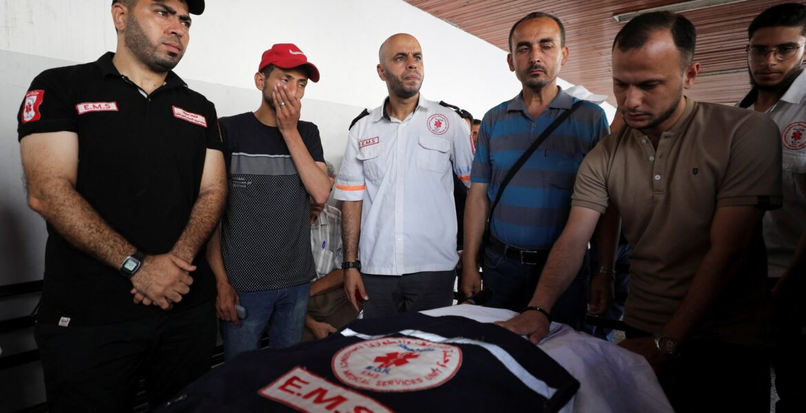 gaza-emergency-health-chief-killed-in-israeli-air-attack