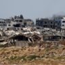 israeli-forces-continue-gaza-bombardment-as-un-aid-chief-demands-access