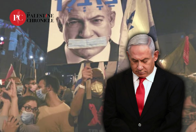 ‘clear-and-immediate-threat’-–-likud-official-warns-of-attempt-to-assassinate-netanyahu