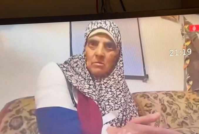 ‘israelis-set-a-dog-on-me’-–-video-shows-army-unleashing-dog-on-elderly-palestinian-woman