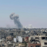 shejaiya-reinvaded-–-casualties-rise-as-israeli-forces-intensify-operations-in-gaza