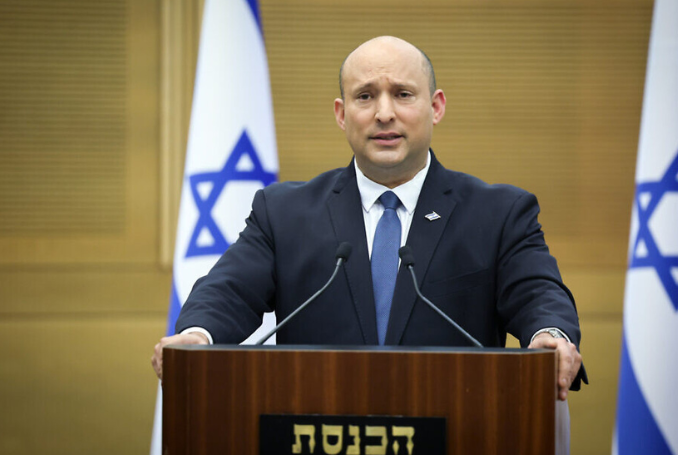 ‘do-not-leave-the-country’-–-bennett-urges-israelis-to-stay-amid-exodus
