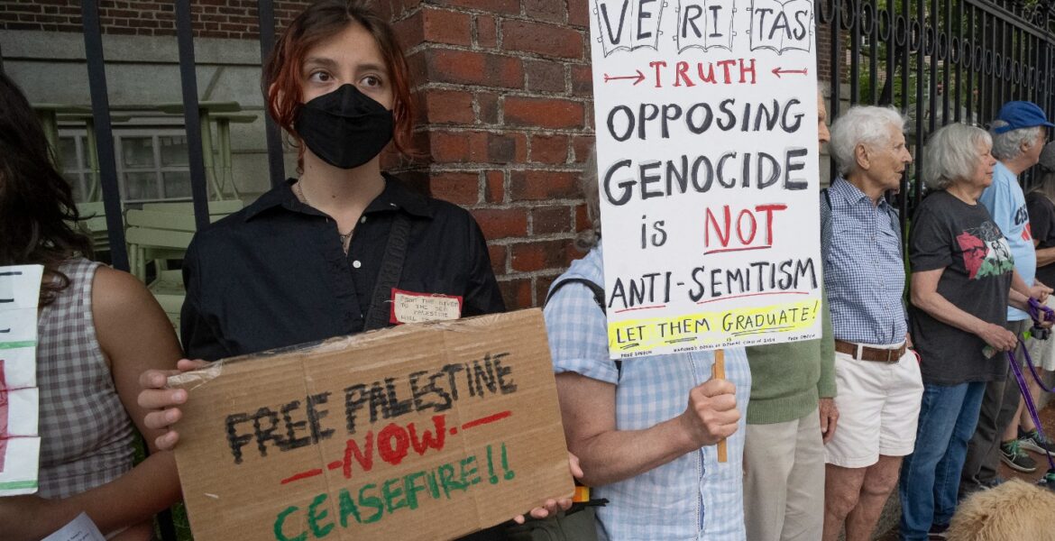 ‘erasure’:-harvard’s-reports-on-islamophobia,-antisemitism-criticised-by-palestinian,-jewish-students