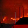 ‘smoke-was-so-thick’:-forest-fires-scorch-indian-mountains-amid-heatwave