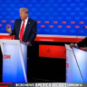 us-presidential-debate-–-trump-calls-biden-a-‘bad,-weak-palestinian’