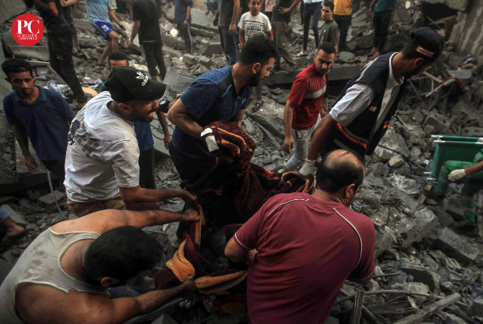 gaza-live-blog:-devastation-in-shejaiya-|-third-phase-of-war-|-five-israeli-soldiers-wounded-–-day-268