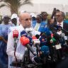 mauritania-re-elects-president-ghazouani-for-a-second-term