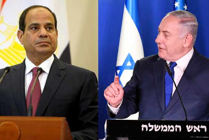 ‘a-palestinian-matter’-–-cairo-rejects-deployment-of-egyptian-troops-in-gaza 