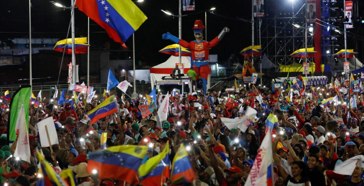 as-maduro-faces-gonzalez-in-venezuela,-sanctions-remain-a-key-hurdle