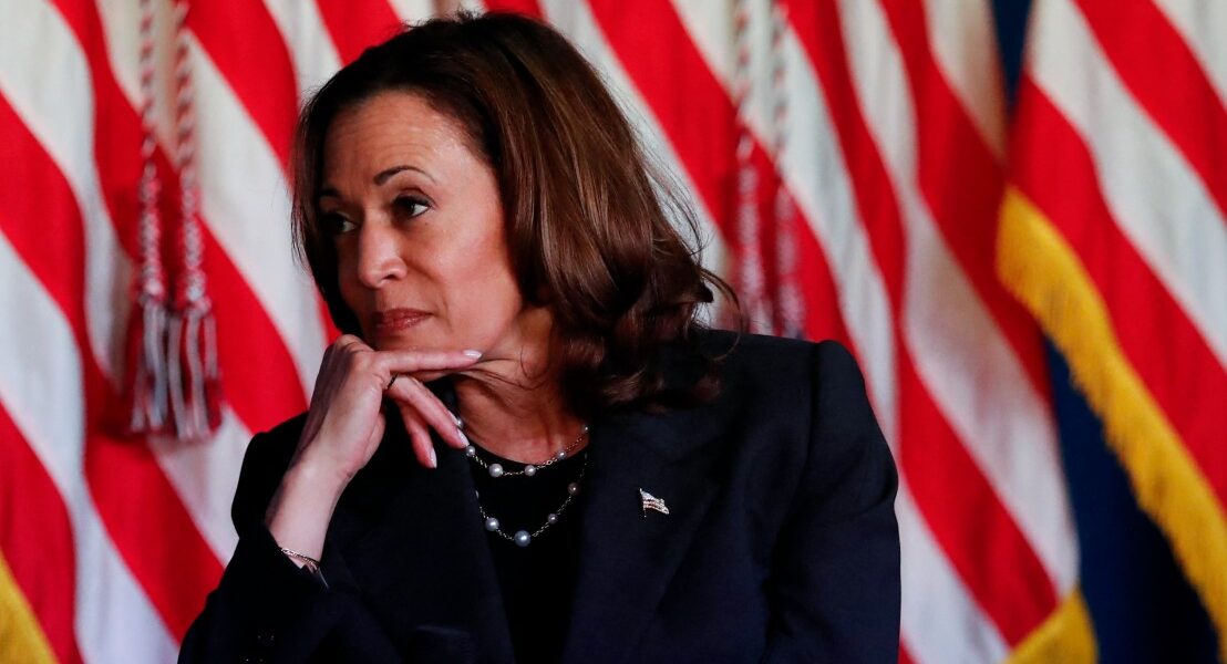 searching-for-a-kamala-harris-middle-east-policy-beyond-her-pro-israel-record